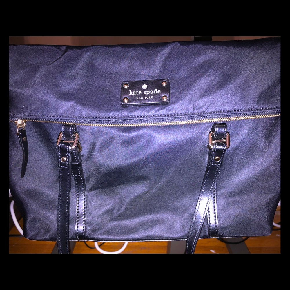 Kate Spade Union Square Carmen purse